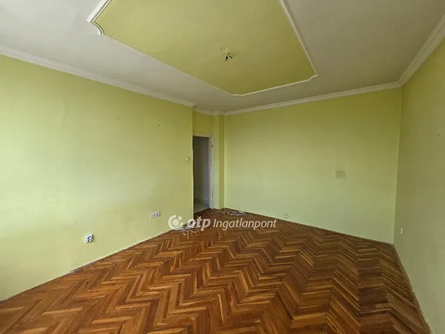 Eladó lakás Pápa 46 nm