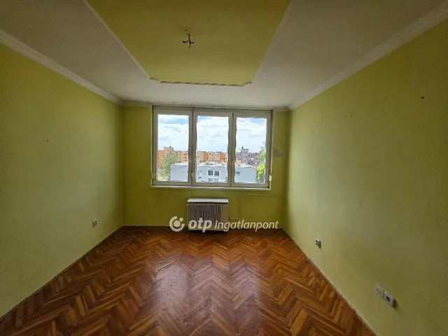 Eladó lakás Pápa 46 nm