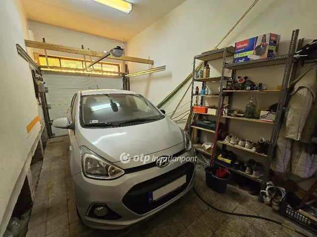 Eladó lakás Pápa 119 nm