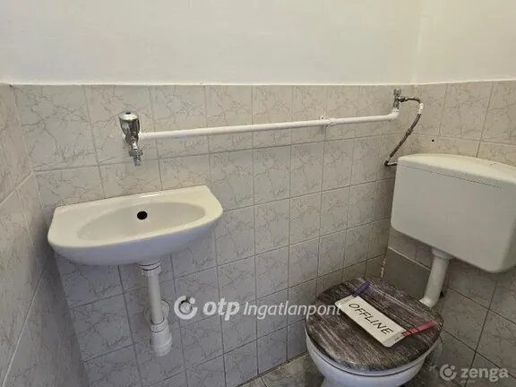 Eladó lakás Pápa 62 nm