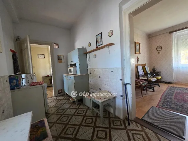 Eladó ház Pápa 69 nm