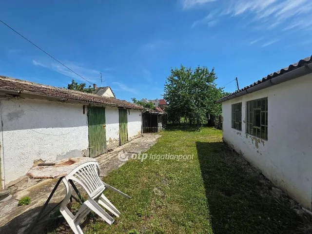 Eladó ház Pápa 69 nm