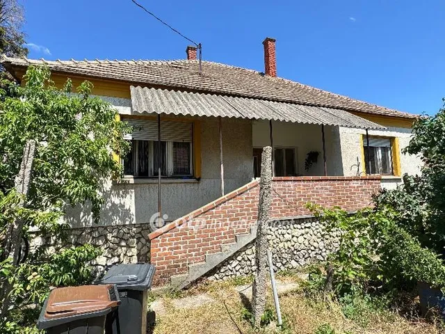 Eladó ház Kemeneshőgyész 100 nm