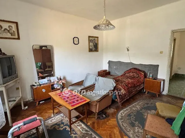 Eladó ház Kemeneshőgyész 100 nm