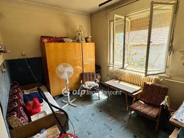 Eladó ház Kemeneshőgyész 100 nm