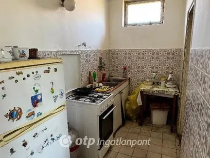 Eladó ház Kemeneshőgyész 100 nm