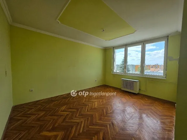 Eladó lakás Pápa 46 nm