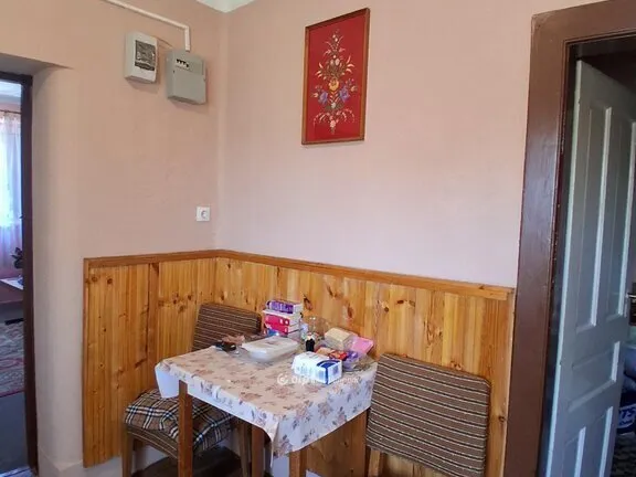 Eladó ház Kemenesmagasi 64 nm