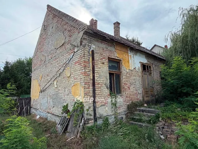 Eladó ház Pápa 60 nm