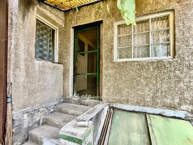 Eladó ház Pápa 60 nm