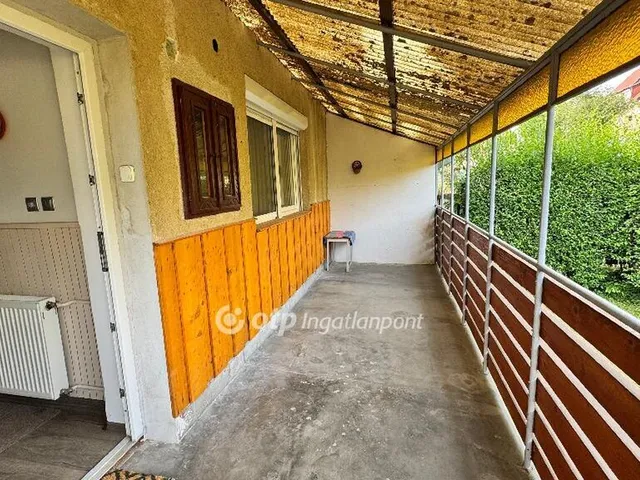 Eladó lakás Úrkút 68 nm