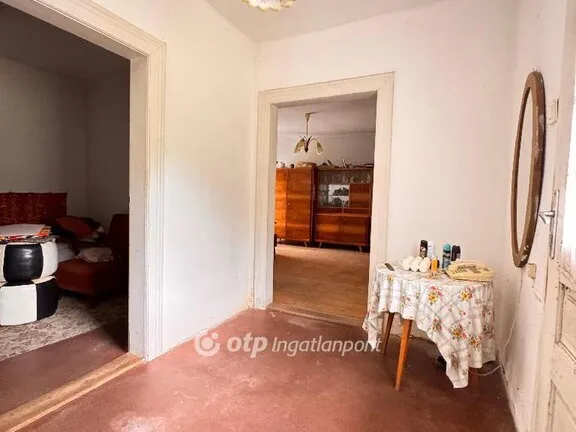 Eladó ház Jákfa 78 nm