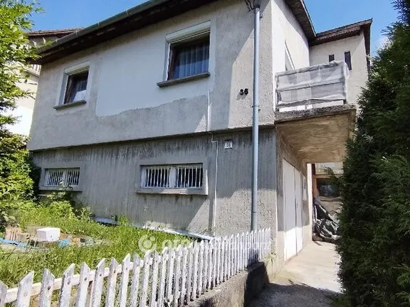 Eladó ház Városlőd 120 nm
