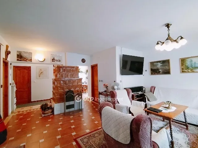 Eladó ház Városlőd 120 nm