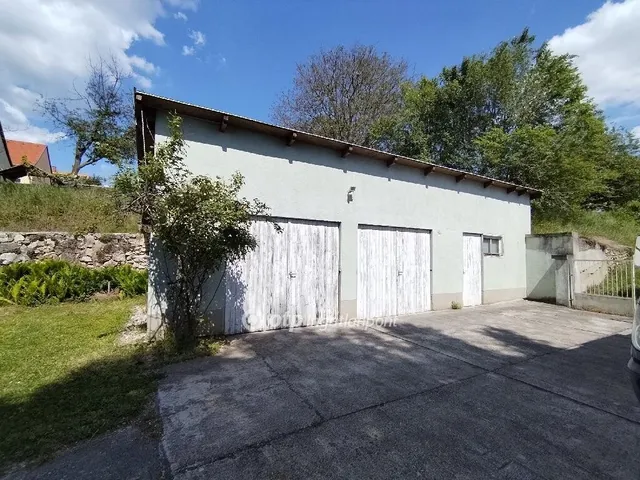 Eladó ház Városlőd 120 nm