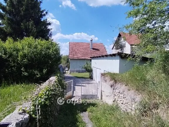 Eladó ház Városlőd 120 nm