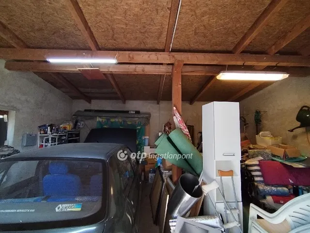Eladó ház Városlőd 120 nm