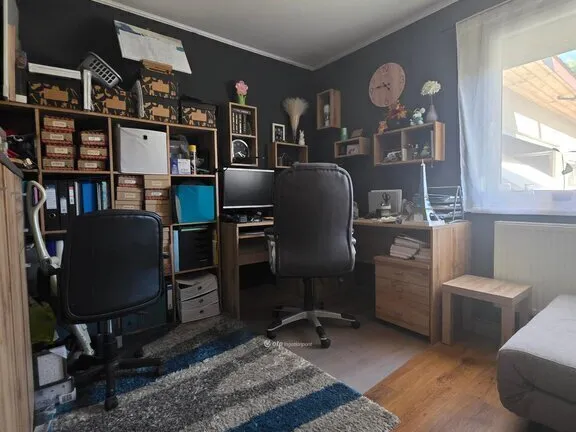 Eladó ház Győr 106 nm