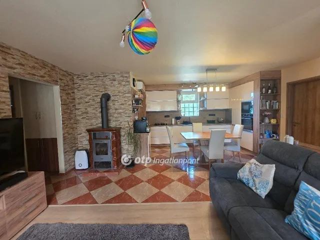 Eladó ház Győr 106 nm