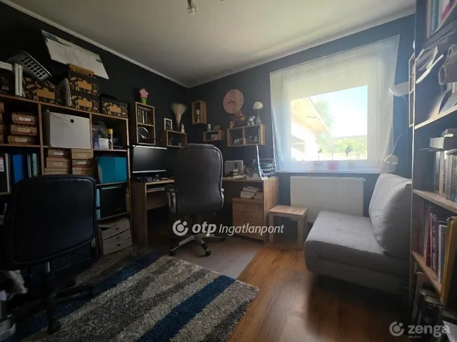 Eladó ház Győr 106 nm
