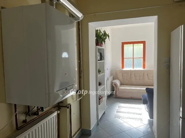 Eladó ház Pápa 471 nm