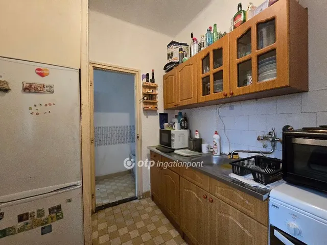 Eladó lakás Pápa 38 nm
