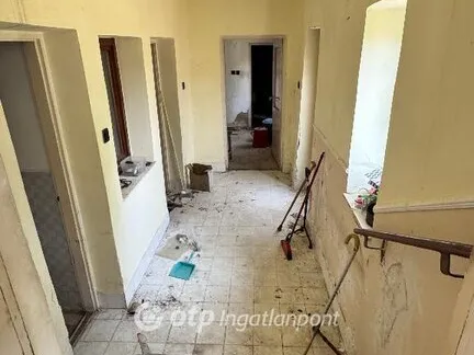 Eladó ház Noszlop 155 nm