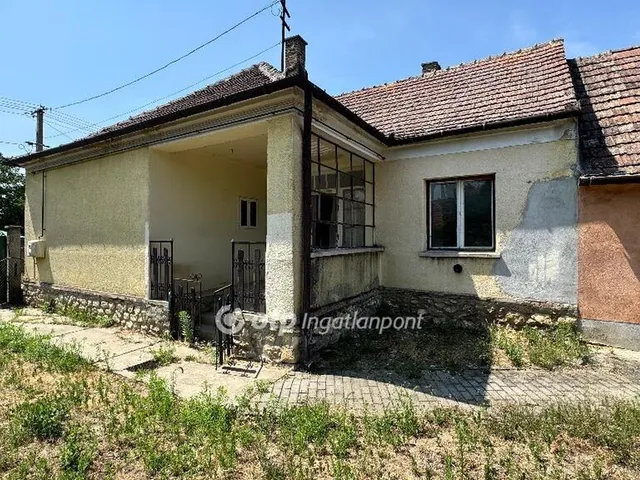 Eladó ház Noszlop 155 nm