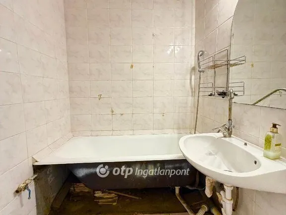 Eladó lakás Veszprém 55 nm