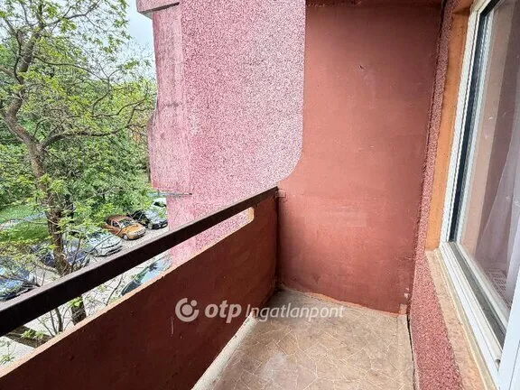 Eladó lakás Veszprém 55 nm
