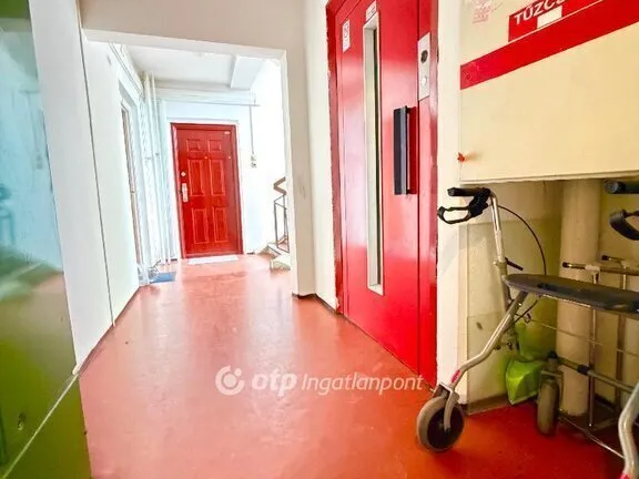 Eladó lakás Veszprém 55 nm