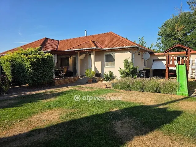 Eladó ház Győr 106 nm