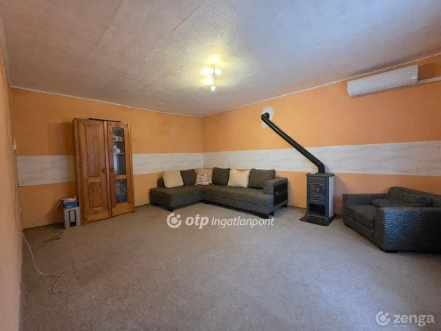 Eladó ház Csönge 91 nm