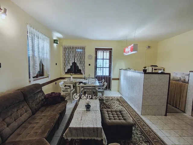 Eladó ház Somlójenő 148 nm
