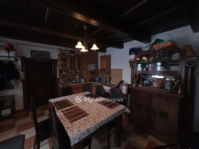 Eladó ház Ganna 238 nm