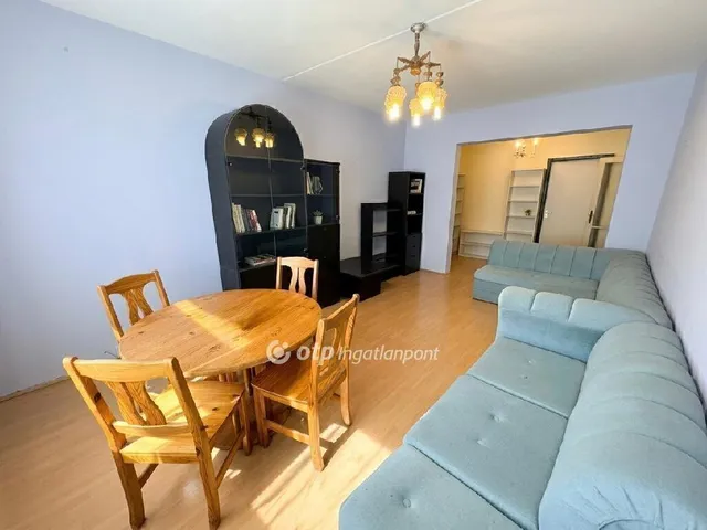 Eladó lakás Győr 53 nm