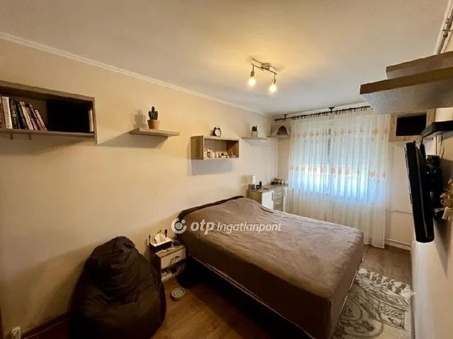 Eladó lakás Győr 49 nm