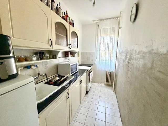 Eladó lakás Győr 43 nm