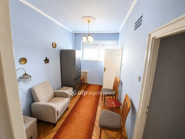 Eladó lakás Győr 51 nm