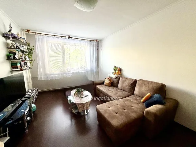 Eladó lakás Győr 53 nm