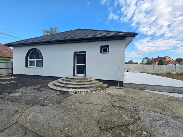Eladó ház Mihályháza 114 nm