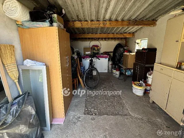 Eladó ház Pápadereske 80 nm