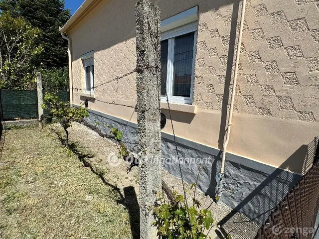 Eladó ház Pápadereske 80 nm