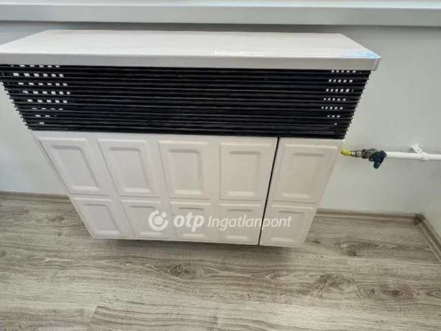 Eladó ház Pápadereske 80 nm