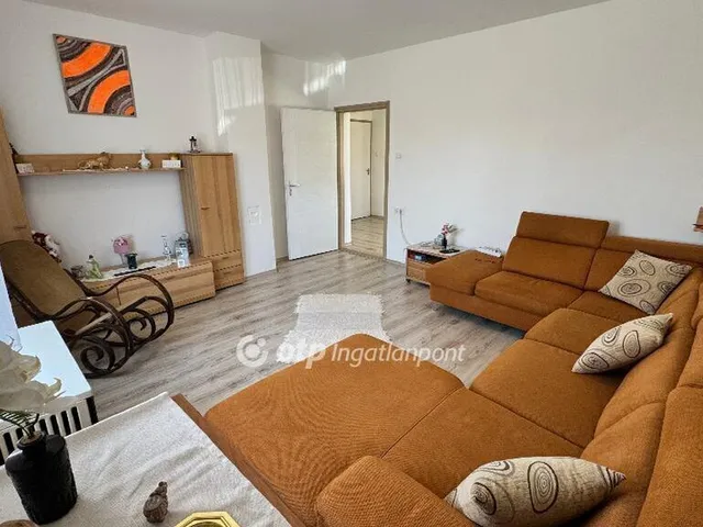Eladó ház Pápadereske 80 nm