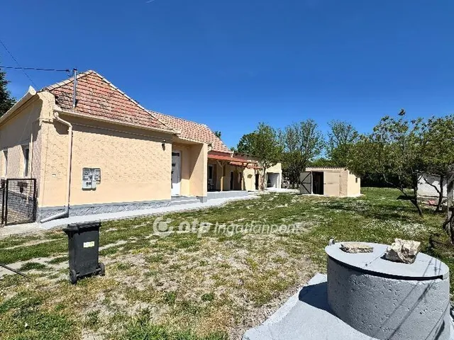 Eladó ház Pápadereske 80 nm