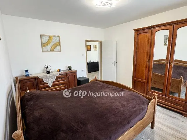 Eladó ház Pápadereske 80 nm