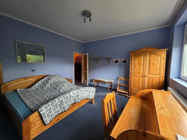 Eladó lakás Pápa 121 nm
