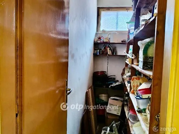 Eladó ház Pápa 60 nm