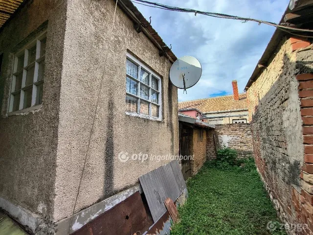 Eladó ház Pápa 60 nm